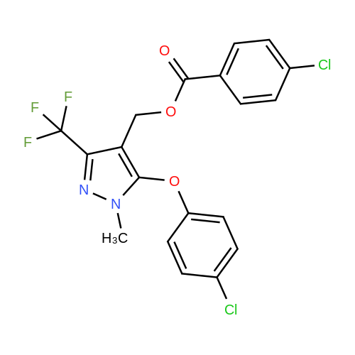 Chemical Structure| 955964-18-8