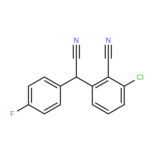 Chemical Structure| 127667-12-3