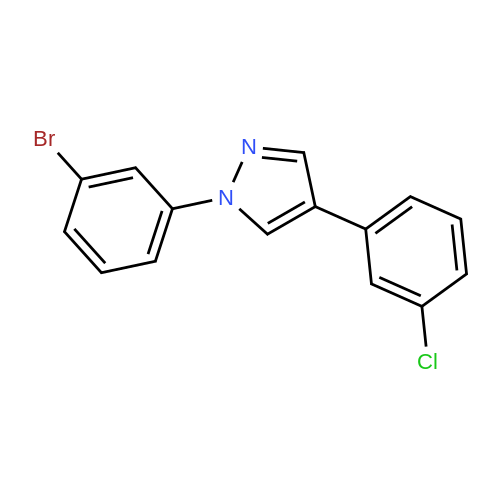 Chemical Structure| 318289-00-8