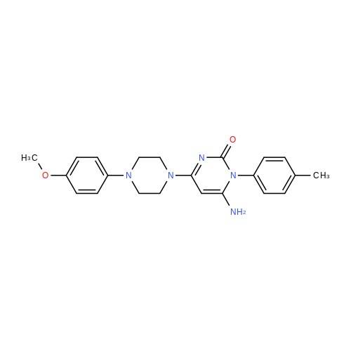 Chemical Structure| 338956-31-3