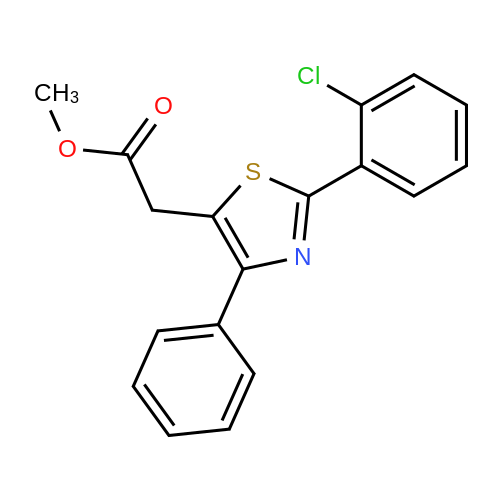 Chemical Structure| 338957-22-5