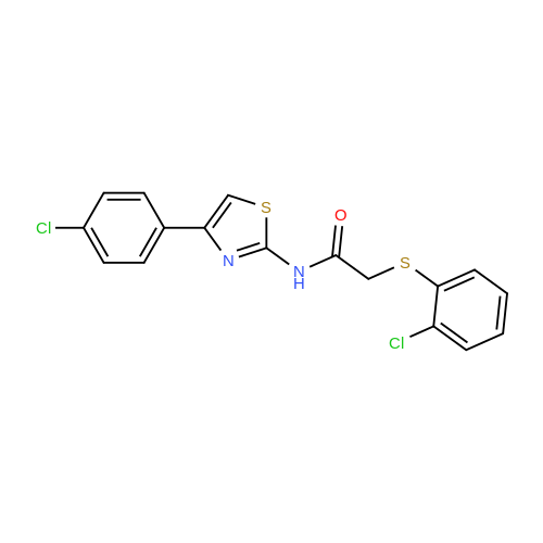 Chemical Structure| 338957-54-3