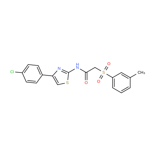 Chemical Structure| 338959-67-4