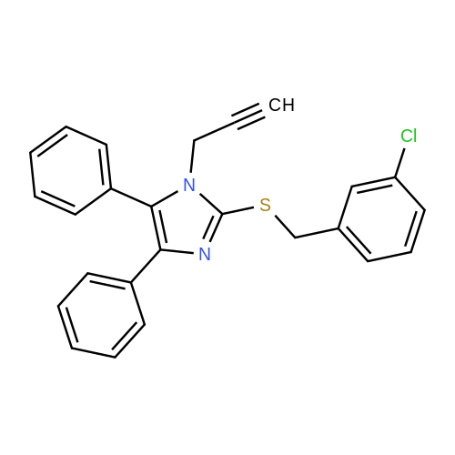 Chemical Structure| 866038-67-7