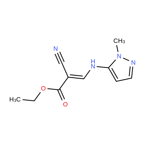 Chemical Structure| 116855-20-0