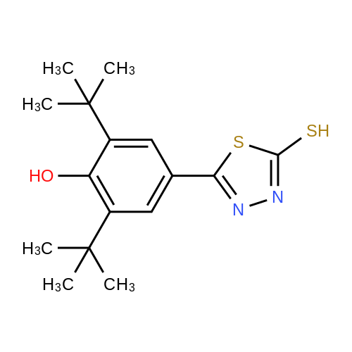 Chemical Structure| 130116-03-9