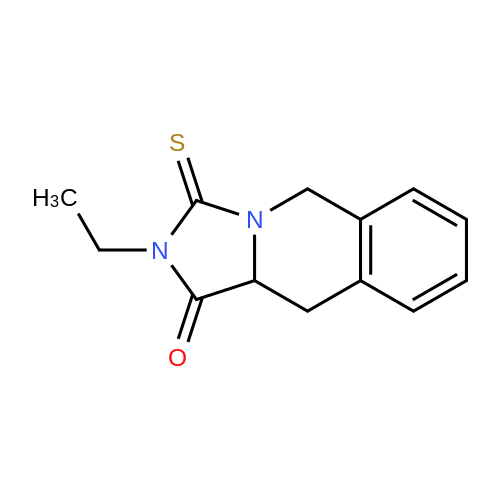 Chemical Structure| 133211-48-0