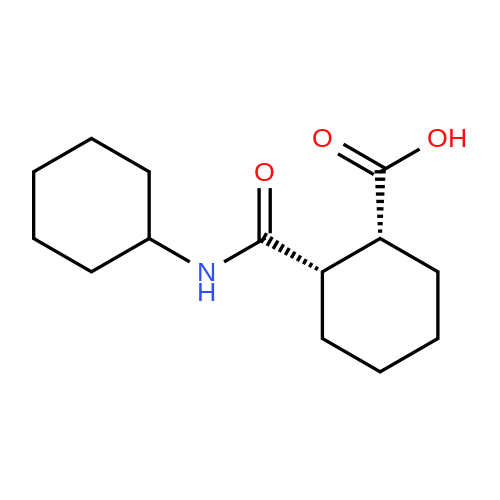 Chemical Structure| 17879-66-2