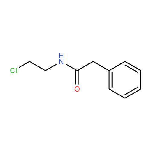 Chemical Structure| 23547-02-6