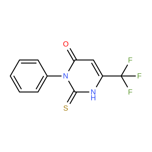 Chemical Structure| 269736-23-4