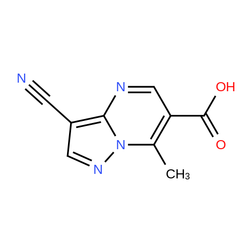 Chemical Structure| 329207-47-8