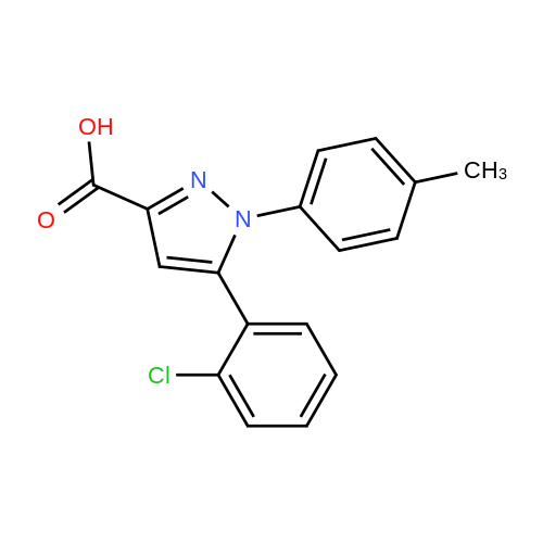 Chemical Structure| 477713-28-3