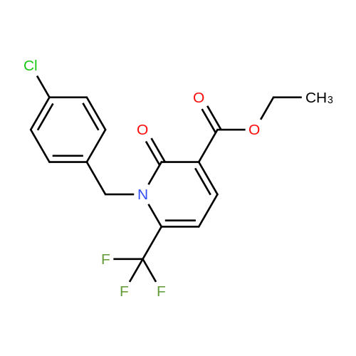 Chemical Structure| 551930-92-8