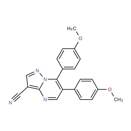 Chemical Structure| 632361-67-2