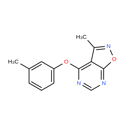 Chemical Structure| 672925-15-4