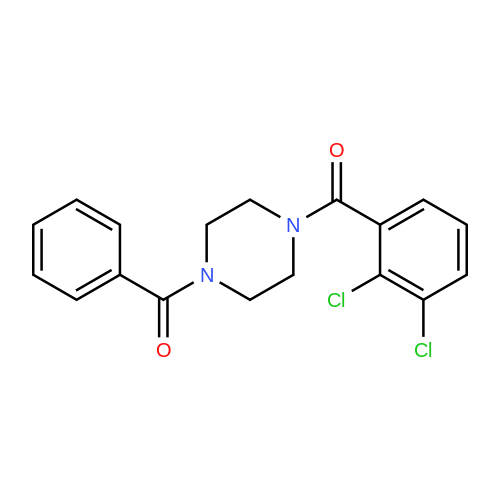 Chemical Structure| 672925-41-6