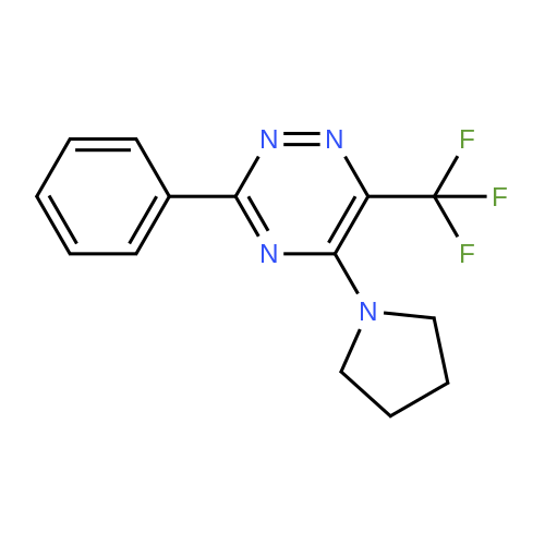 Chemical Structure| 672950-82-2