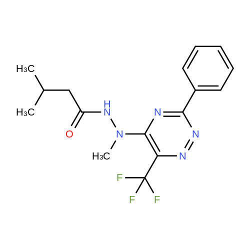 Chemical Structure| 672951-03-0