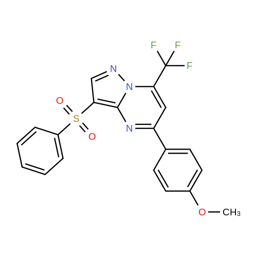 Chemical Structure| 685107-94-2