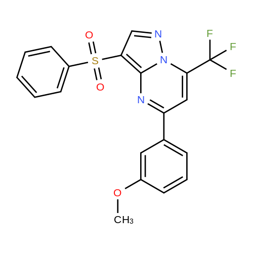Chemical Structure| 685108-20-7