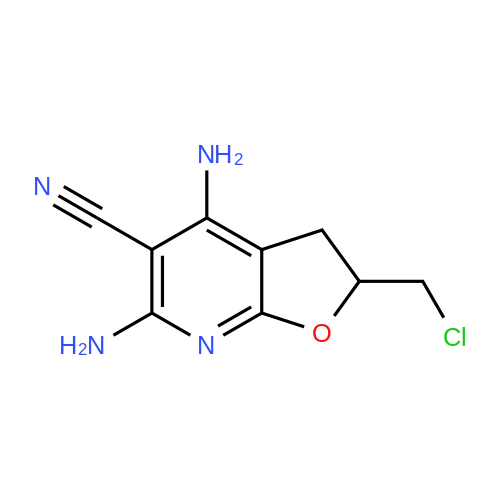 Chemical Structure| 68913-66-6