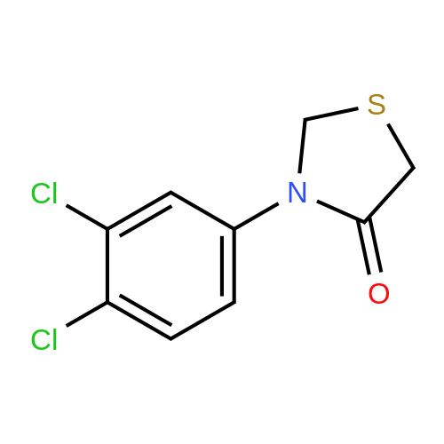 Chemical Structure| 109052-15-5