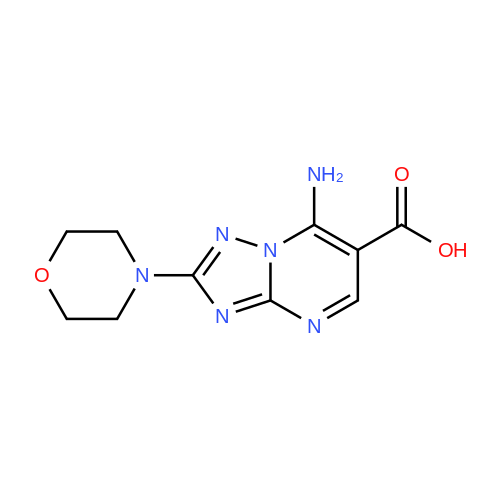 Chemical Structure| 113967-72-9