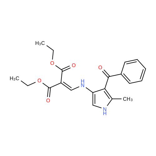 Chemical Structure| 131169-01-2