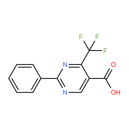 Chemical Structure| 149771-25-5