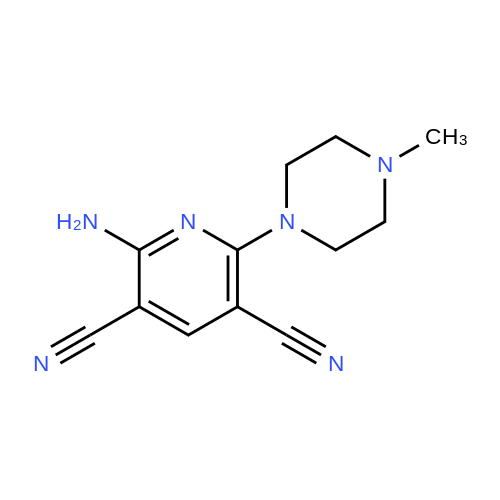 Chemical Structure| 154124-65-9