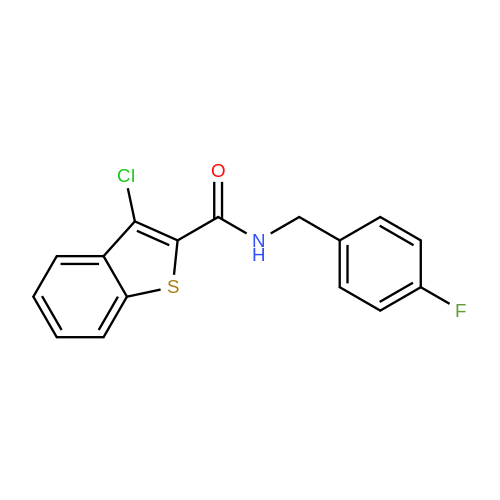 Chemical Structure| 162091-01-2
