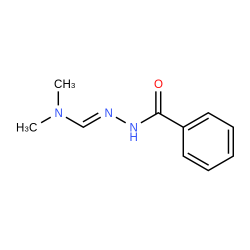 Chemical Structure| 308239-34-1