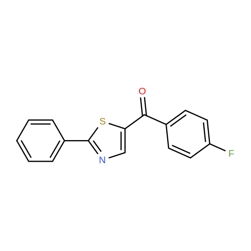 Chemical Structure| 338779-58-1