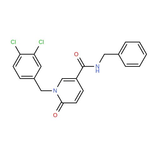 Chemical Structure| 338781-51-4