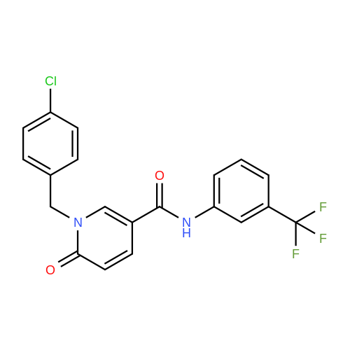Chemical Structure| 338782-67-5