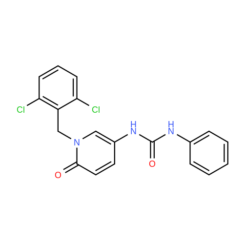 Chemical Structure| 338784-63-7