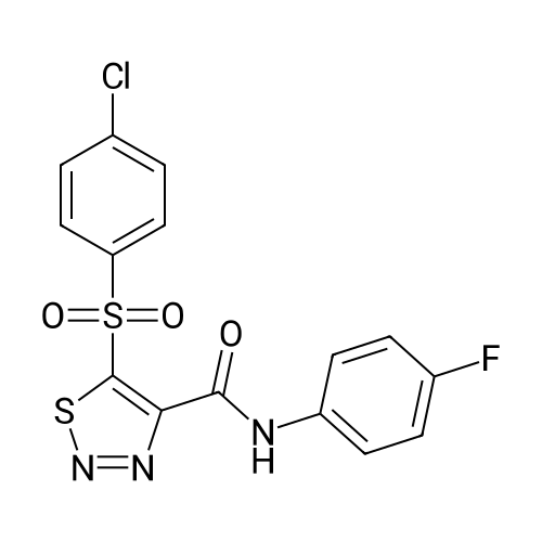 Chemical Structure| 338791-91-6