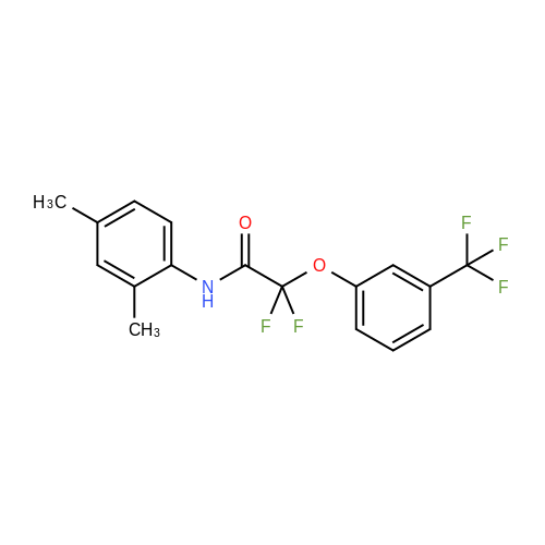 Chemical Structure| 338792-21-5