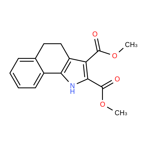 Chemical Structure| 132288-27-8