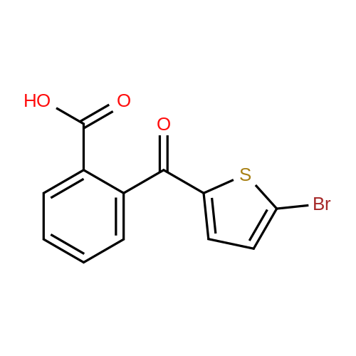 Chemical Structure| 205644-06-0
