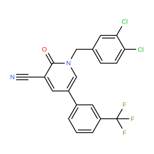 Chemical Structure| 338964-41-3