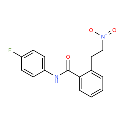 Chemical Structure| 343372-63-4