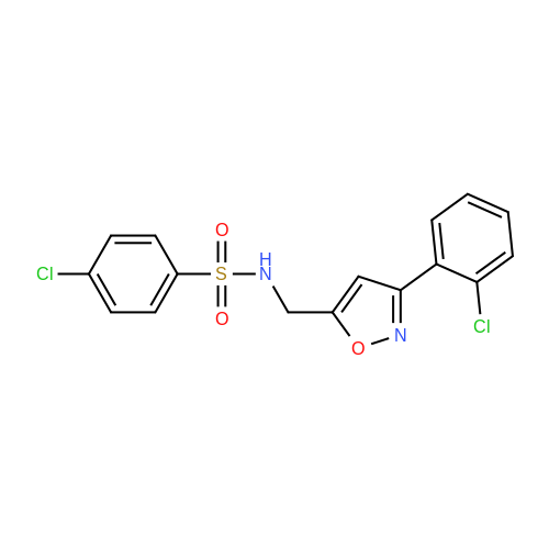 Chemical Structure| 343372-71-4