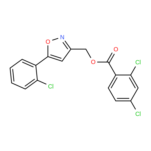 Chemical Structure| 343374-45-8