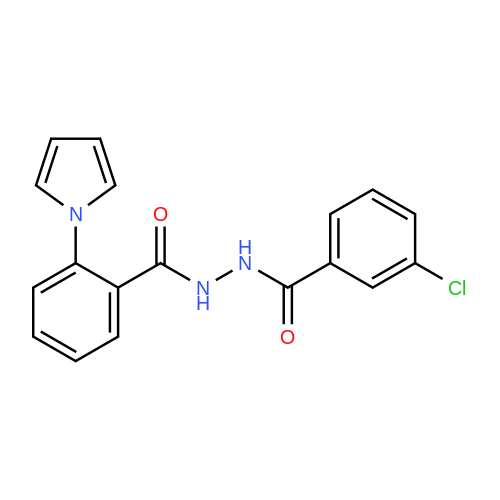 Chemical Structure| 478062-93-0