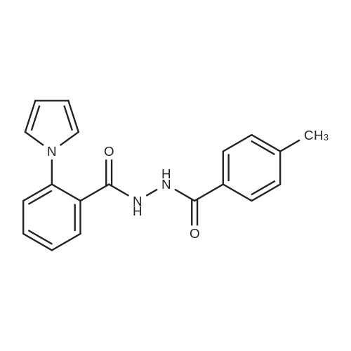 Chemical Structure| 478062-97-4