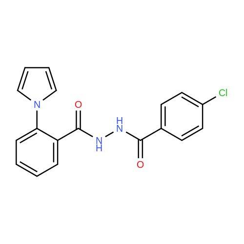 Chemical Structure| 478063-00-2