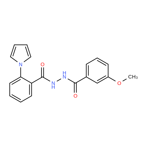 Chemical Structure| 478063-03-5