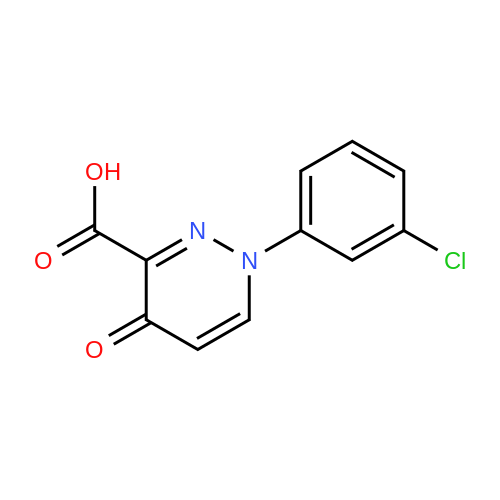 Chemical Structure| 478063-67-1