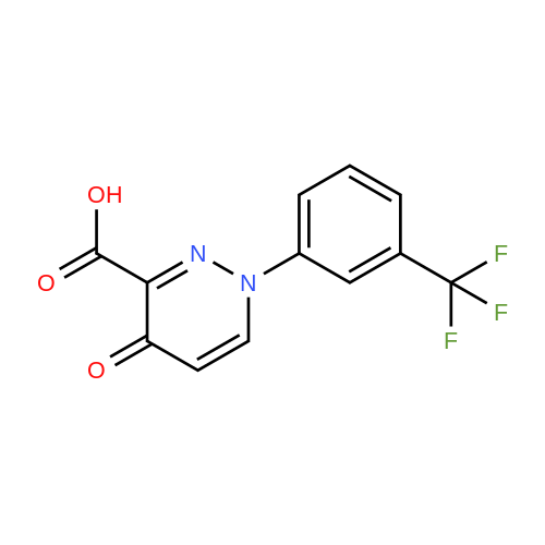 Chemical Structure| 478063-68-2